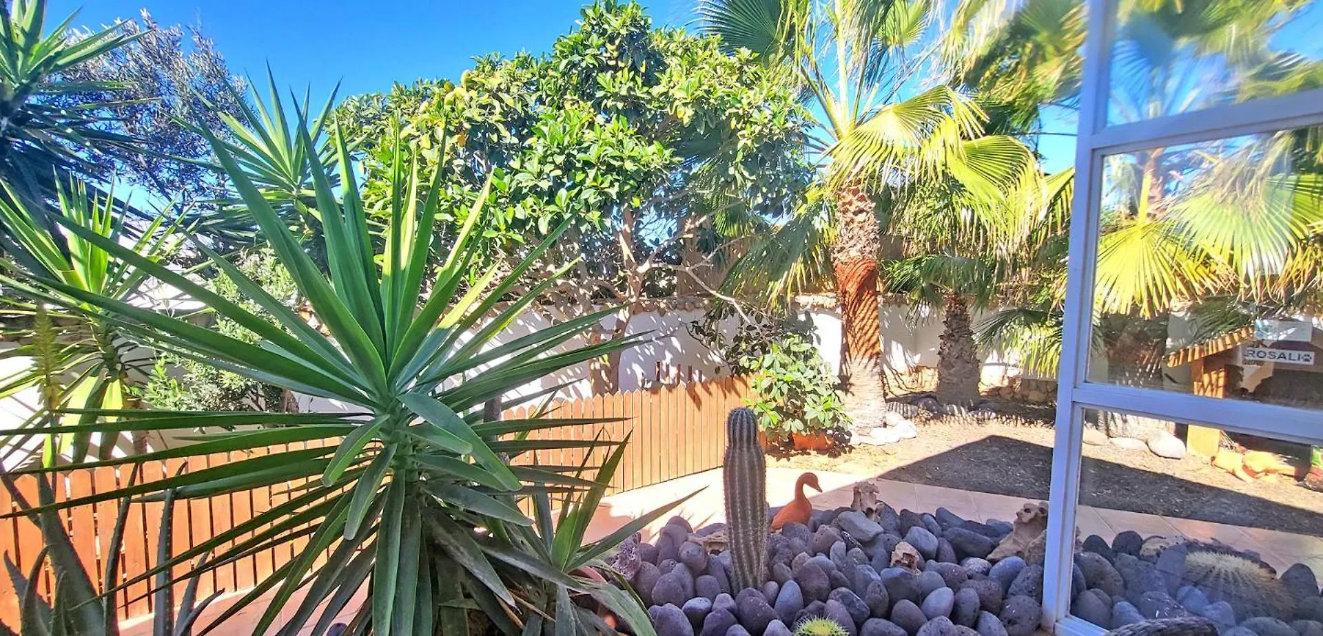 Casa Barbara Villa Costa Calma 0*,  Spanien