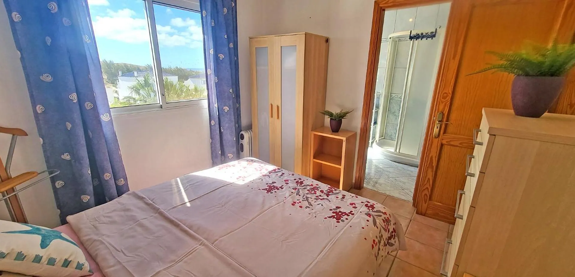 Villa Casa Barbara Costa Calma Spagna