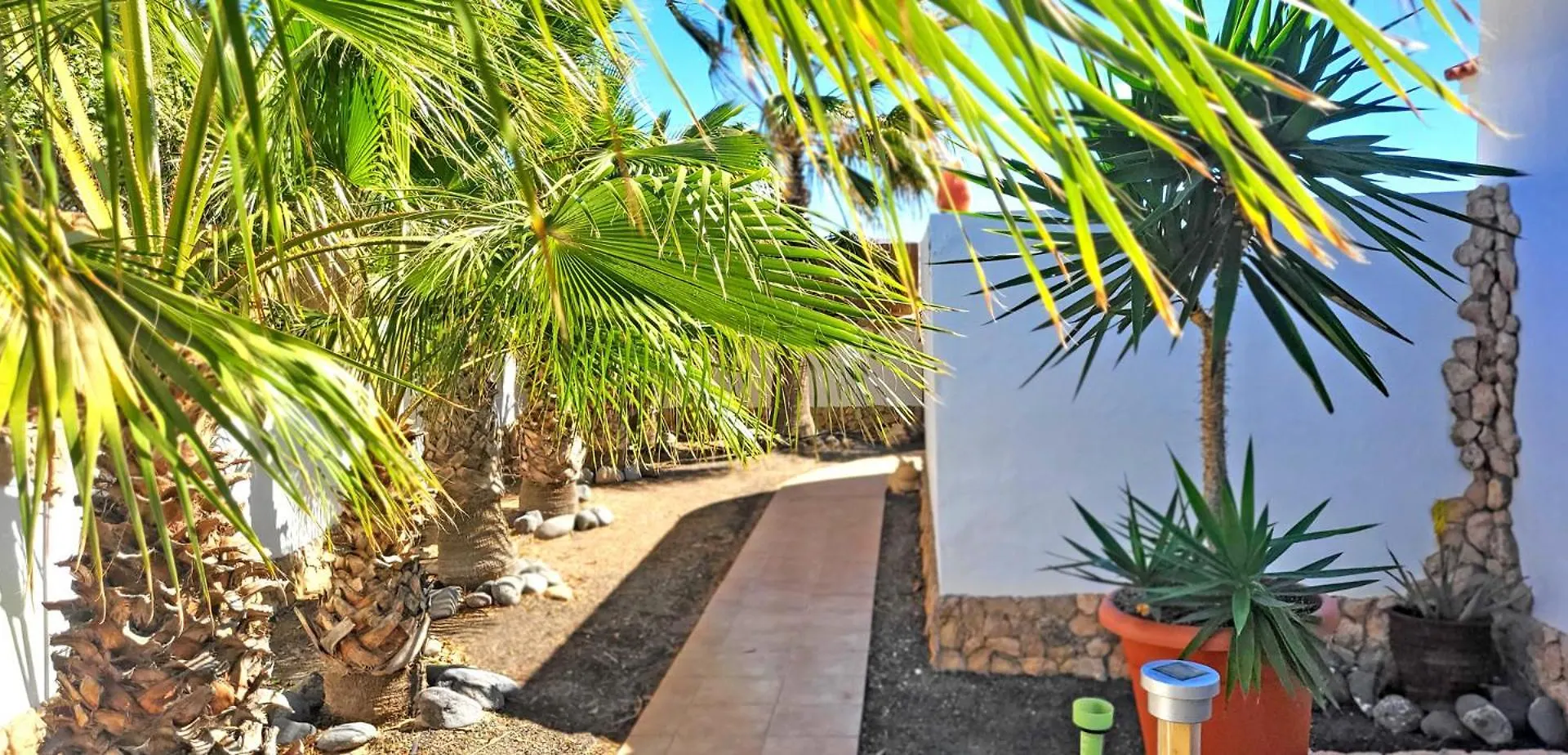 Villa Casa Barbara Costa Calma Casa vacanze