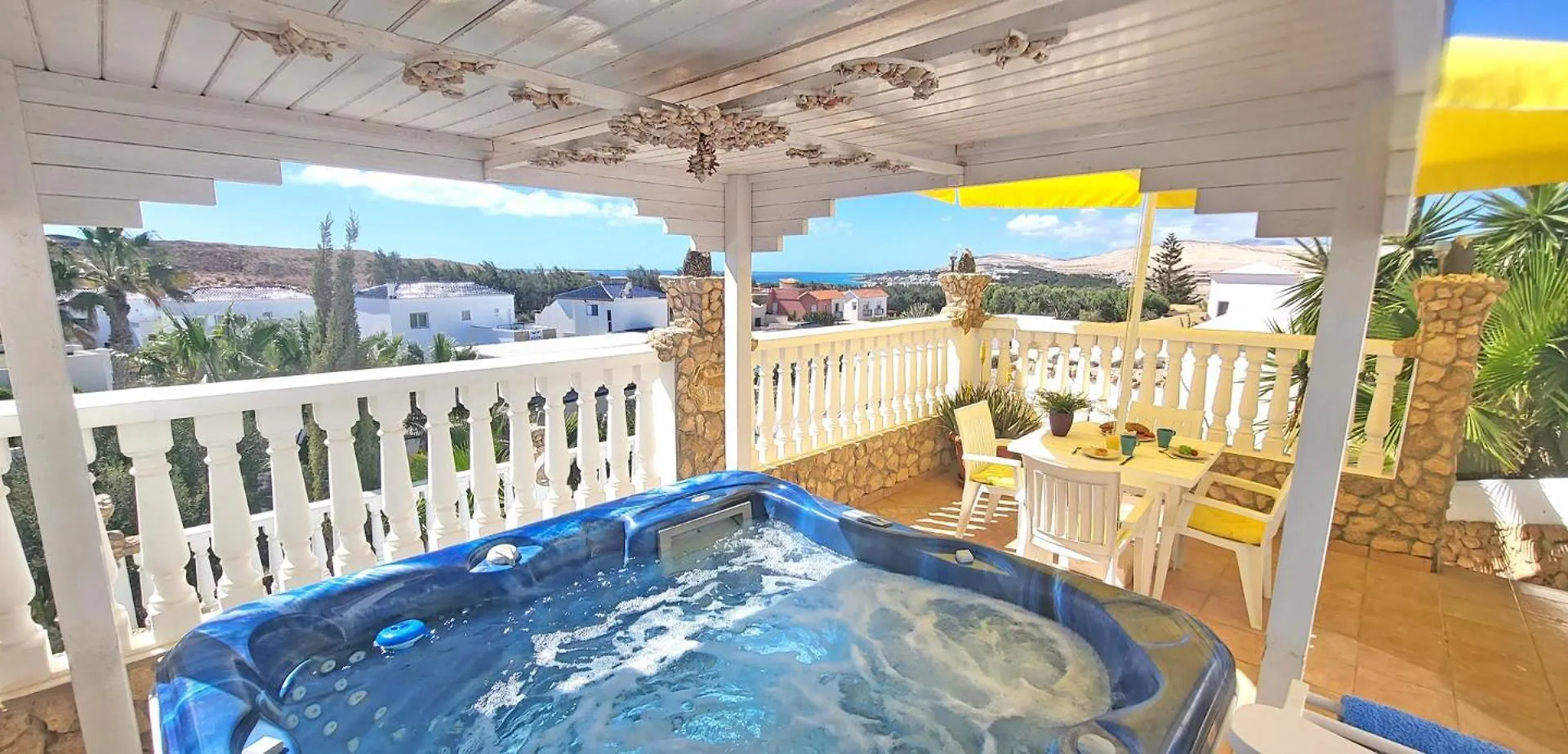 Villa Casa Barbara Costa Calma Casa vacanze