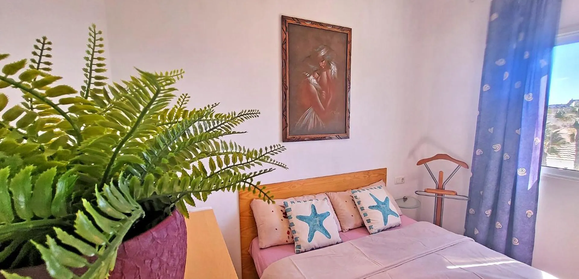 Casa vacanze Villa Casa Barbara Costa Calma