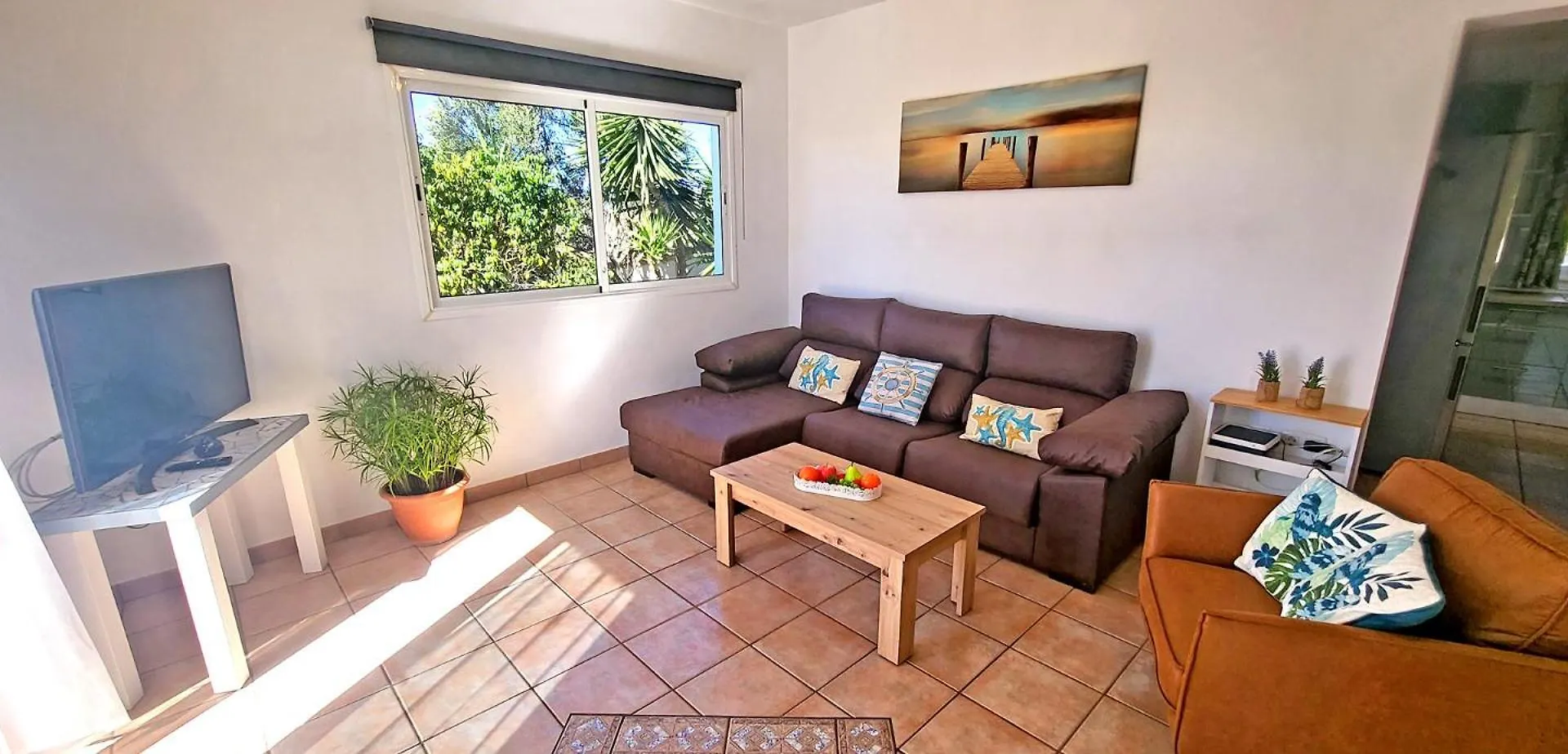 Casa vacanze Villa Casa Barbara Costa Calma