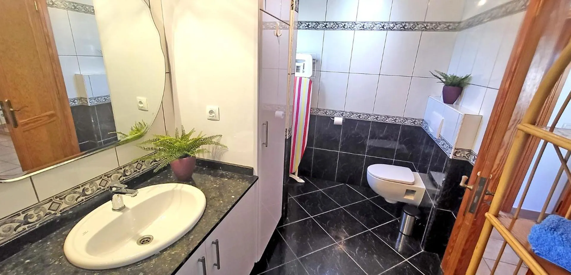 Casa vacanze Villa Casa Barbara Costa Calma Spagna