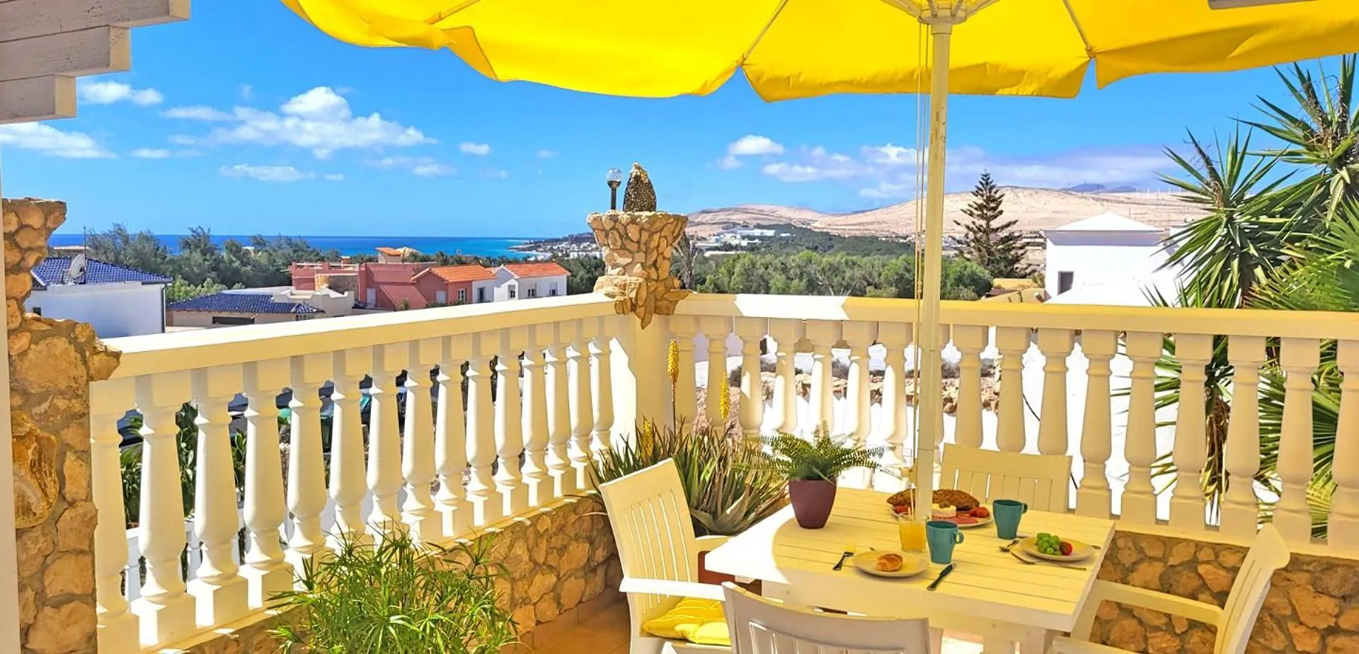 Casa vacanze Villa Casa Barbara Costa Calma