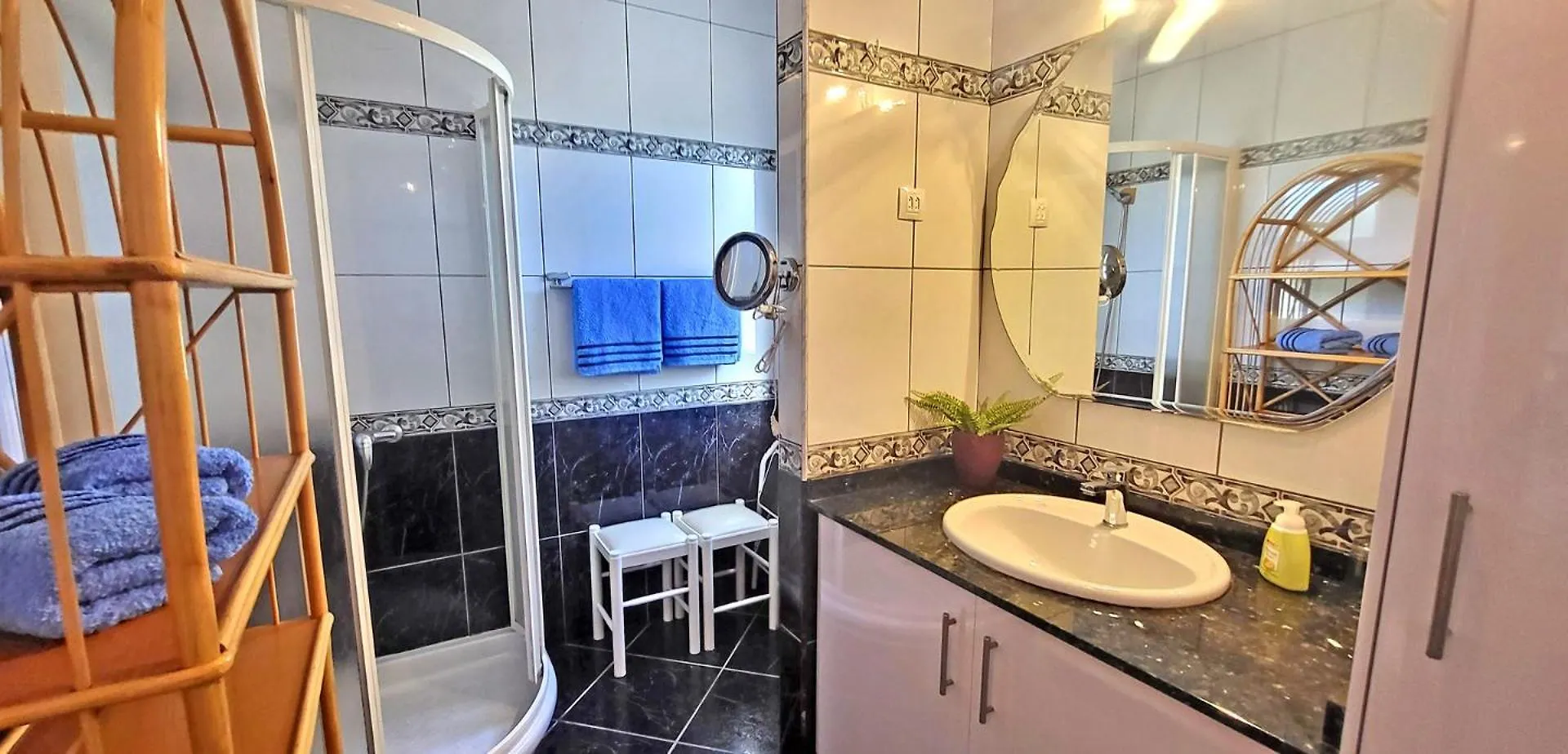 Villa Casa Barbara Costa Calma Spagna