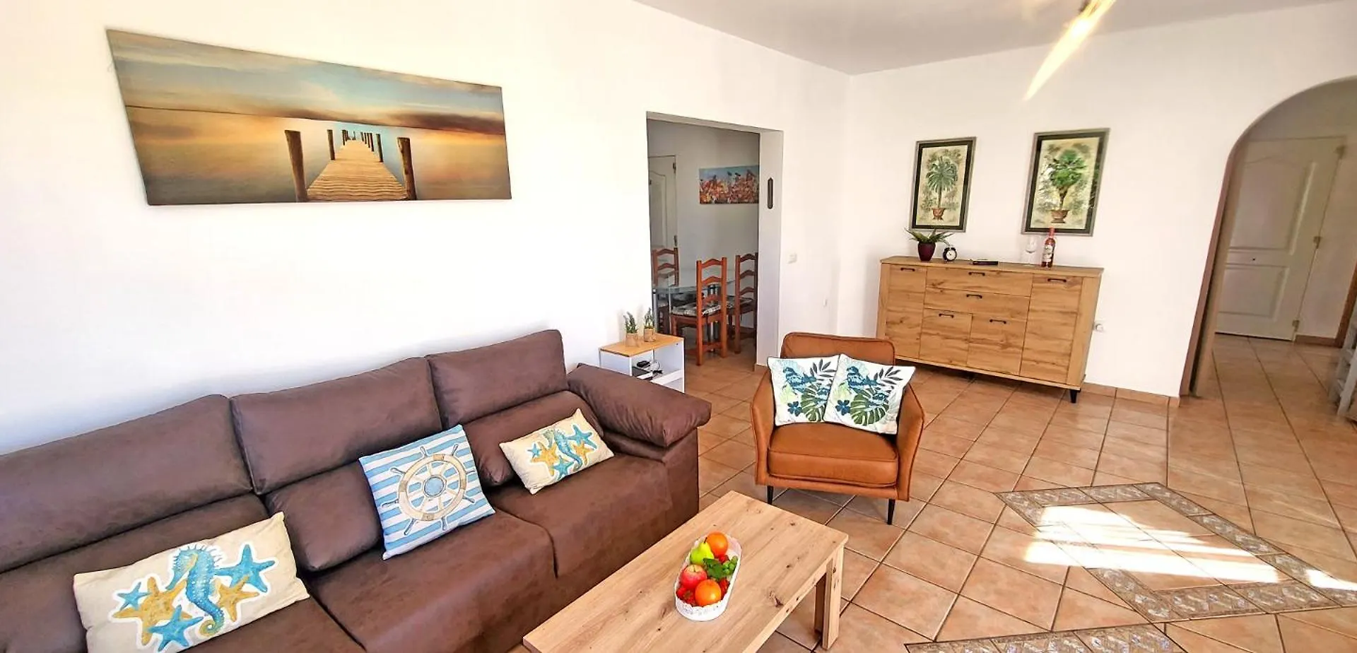 Villa Casa Barbara Costa Calma Spagna