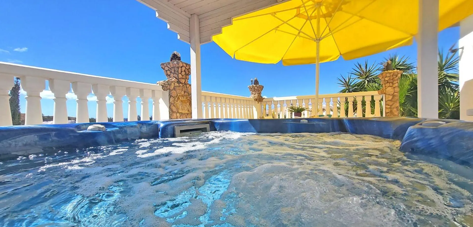 Villa Casa Barbara Costa Calma Casa vacanze