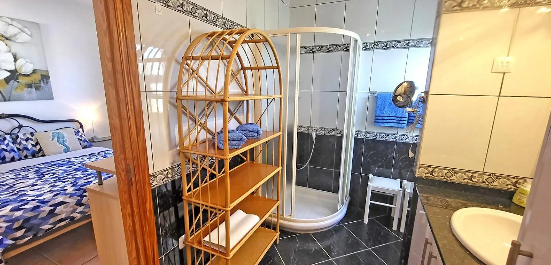 Casa vacanze Villa Casa Barbara Costa Calma