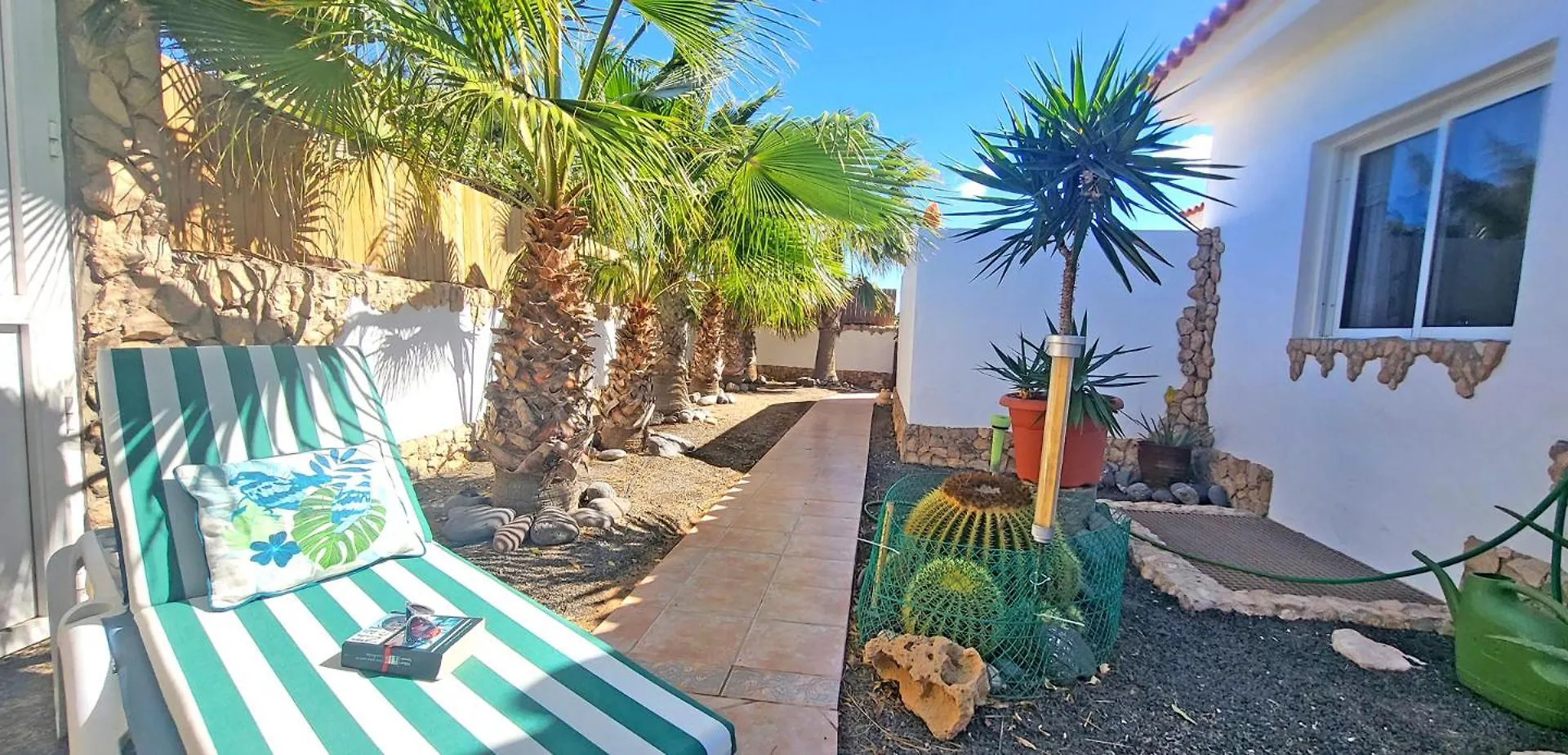 Villa Casa Barbara Costa Calma