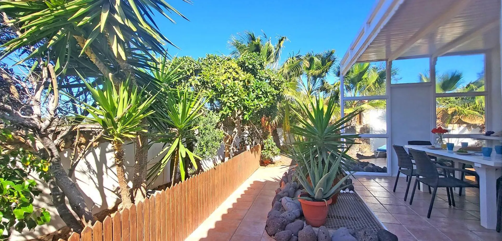 Casa vacanze Villa Casa Barbara Costa Calma